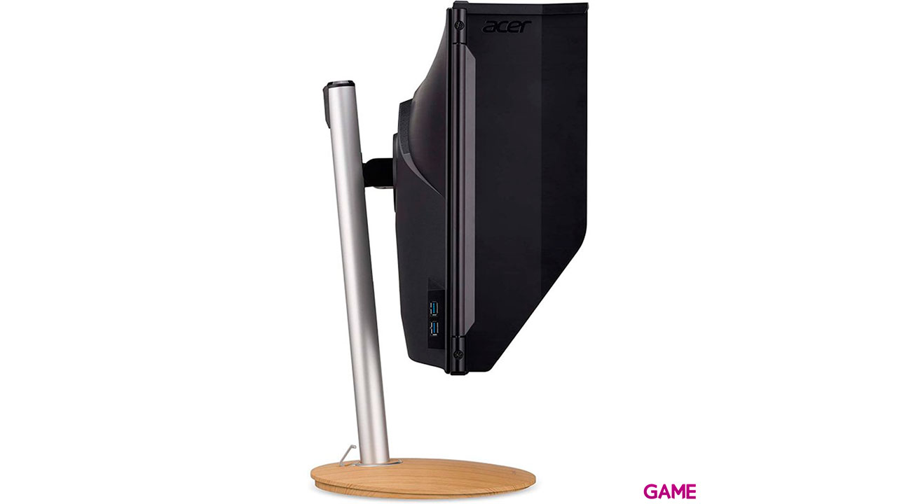 Acer ConceptD CP3271KP 27´´ - LED - 4K UHD - Monitor Gaming-2
