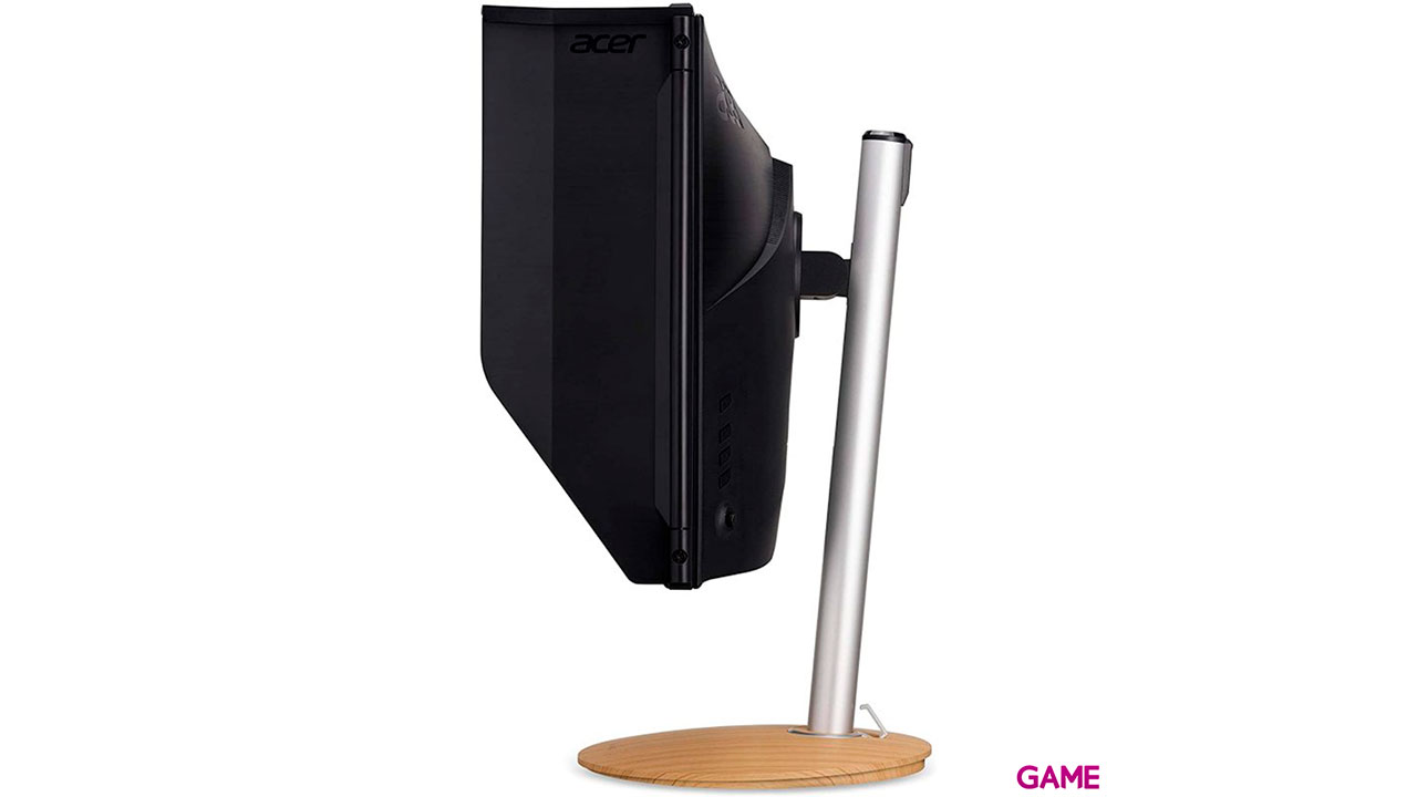 Acer ConceptD CP3271KP 27´´ - LED - 4K UHD - Monitor Gaming-3