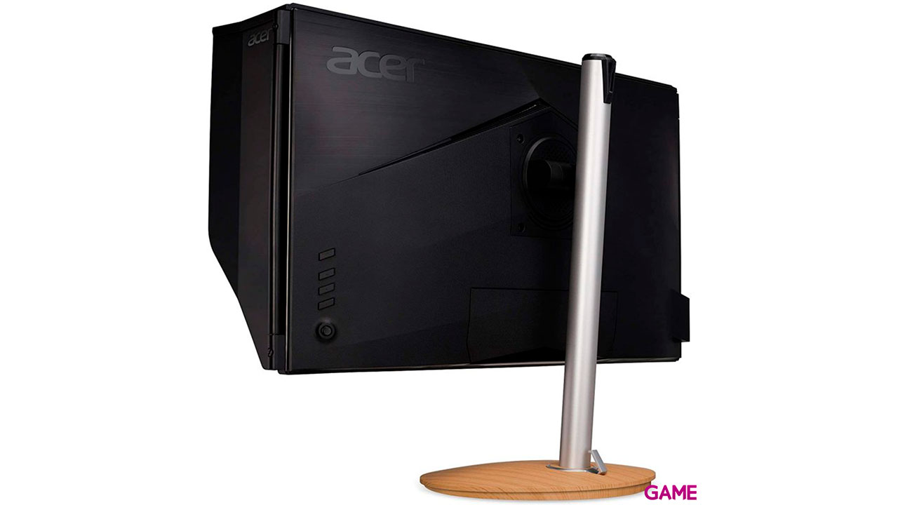 Acer ConceptD CP3271KP 27´´ - LED - 4K UHD - Monitor Gaming-4