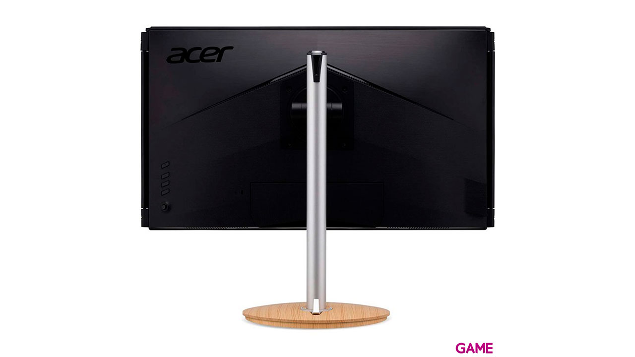 Acer ConceptD CP7271KP 27´´ - IPS - 4K UHD - Monitor Gaming-1