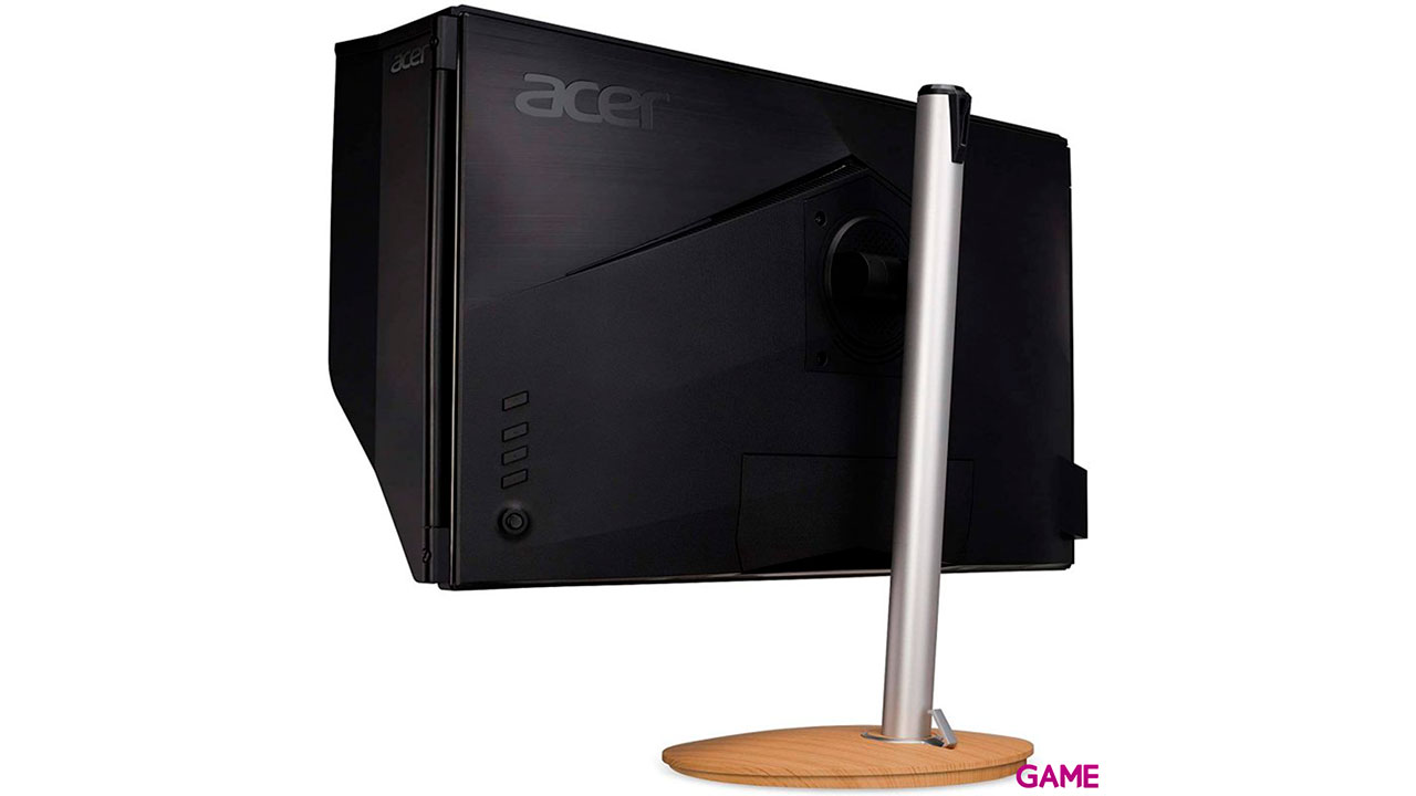 Acer ConceptD CP7271KP 27´´ - IPS - 4K UHD - Monitor Gaming-4