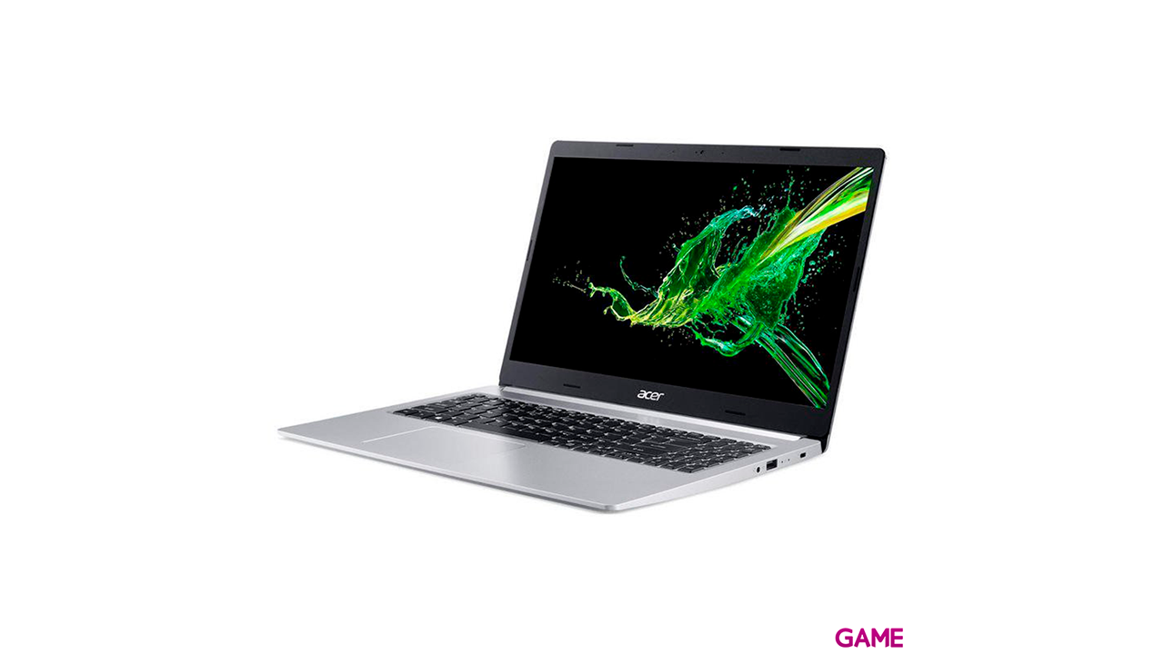 Acer Chromebook 714 CB714-1W-32YX - i3-8130U - 8GB RAM - 64GB SSD - 14