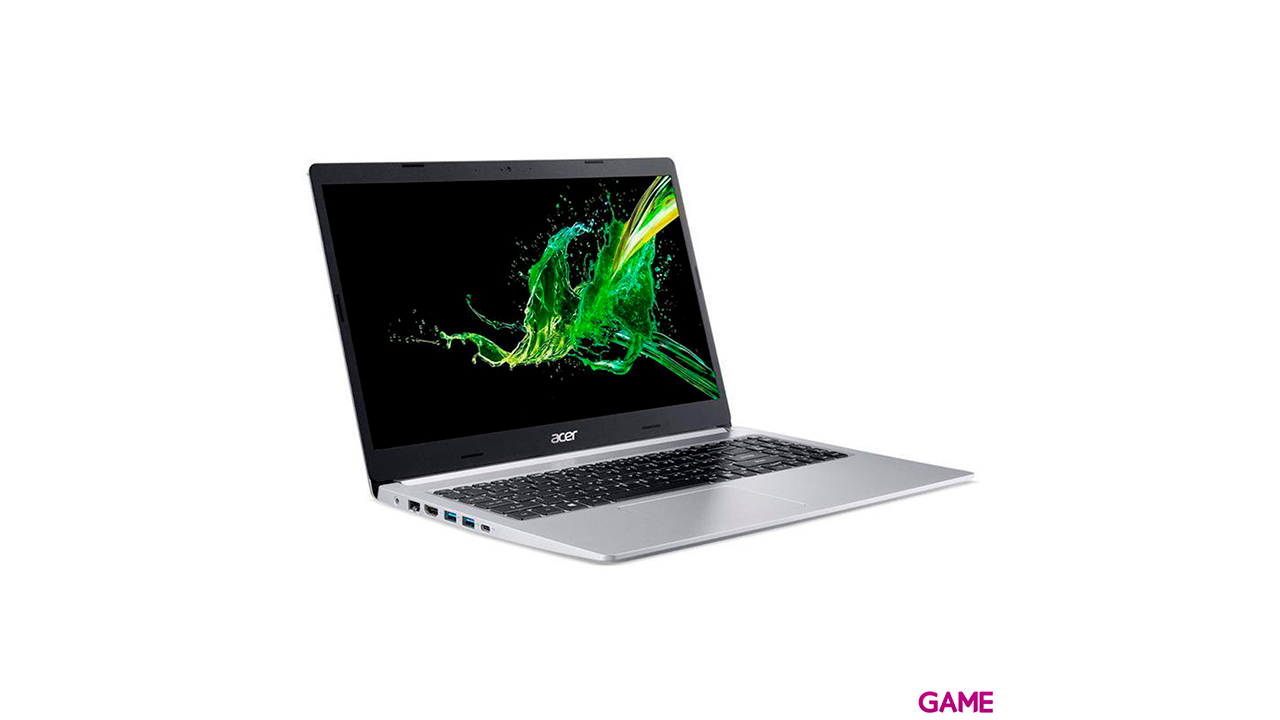 Acer Chromebook 714 CB714-1W-32YX - i3-8130U - 8GB RAM - 64GB SSD - 14
