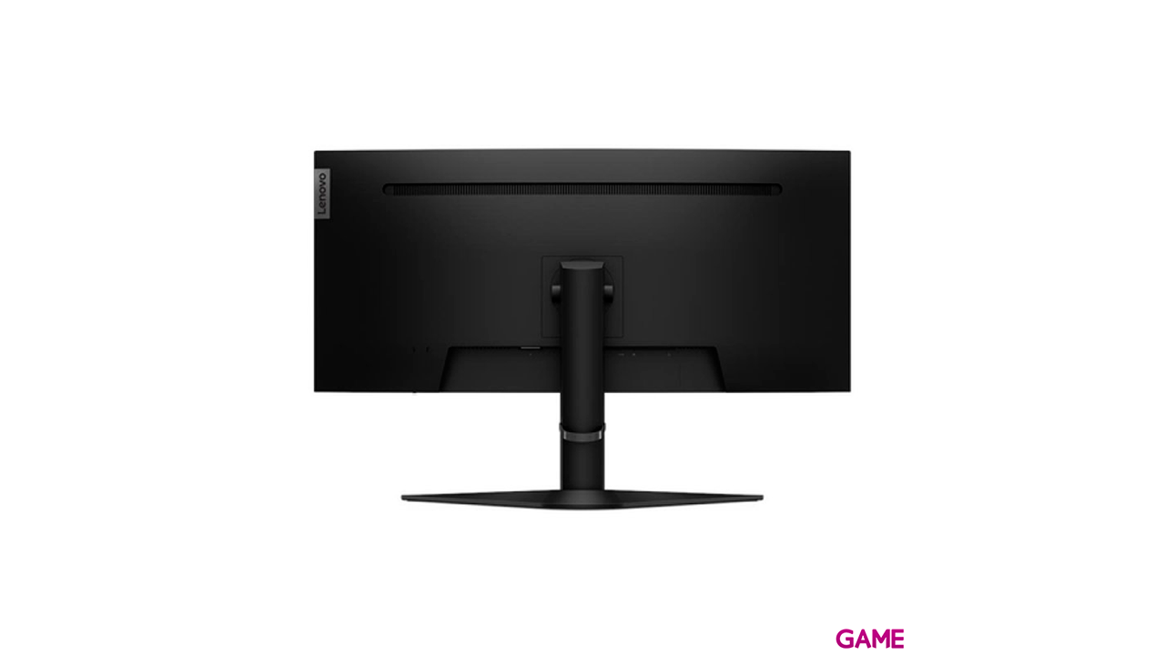 Lenovo G34w-10 34´´ - LED - 2K QHD - Ultra Wide - Monitor-2