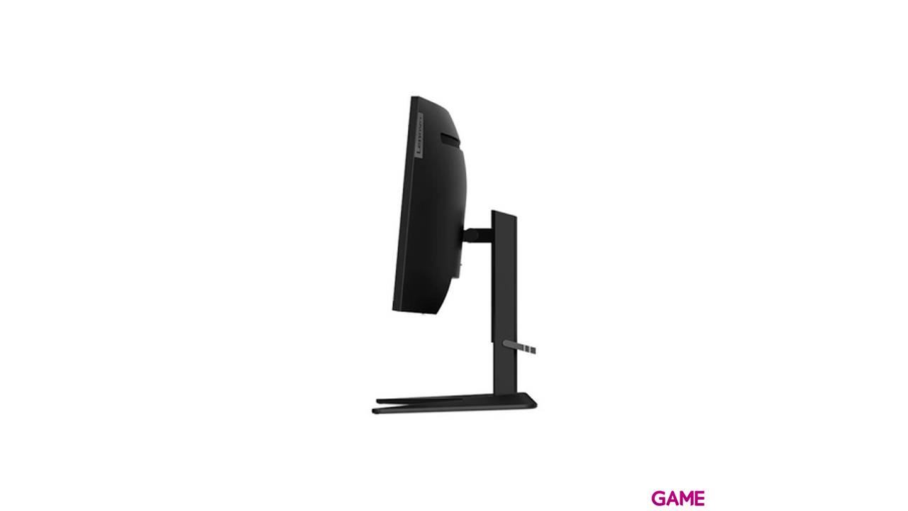 Lenovo G34w-10 34´´ - LED - 2K QHD - Ultra Wide - Monitor-3