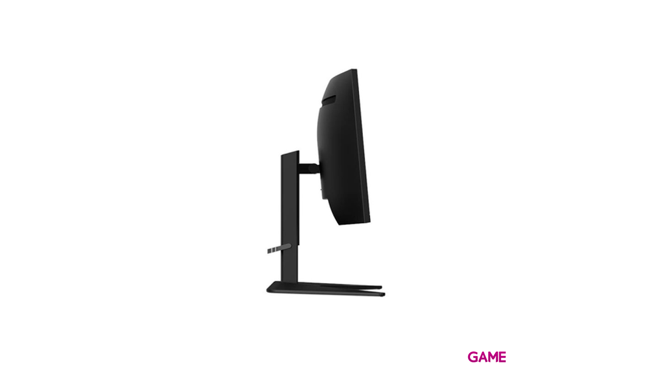 Lenovo G34w-10 34´´ - LED - 2K QHD - Ultra Wide - Monitor-4
