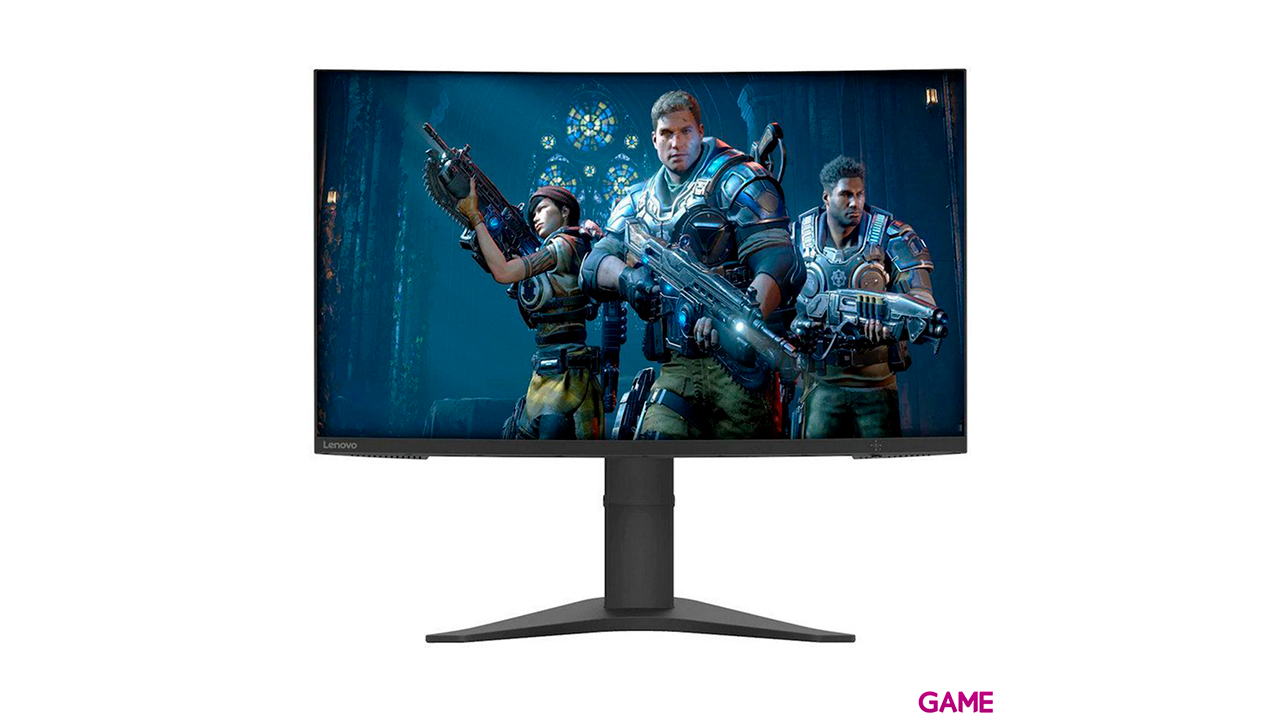 Lenovo G27C-10 27´´ - LED - Full HD - Monitor-0