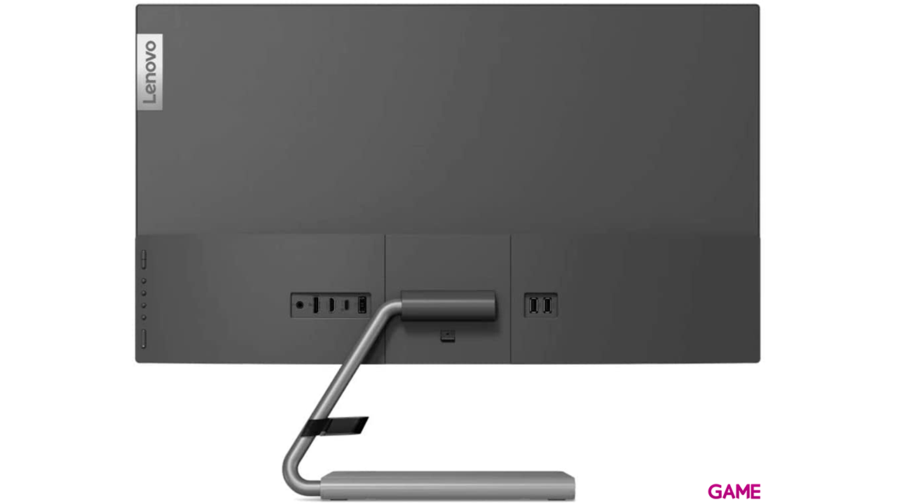 Lenovo Q27h-10 27´´ - LED - 2K QHD - Monitor-1