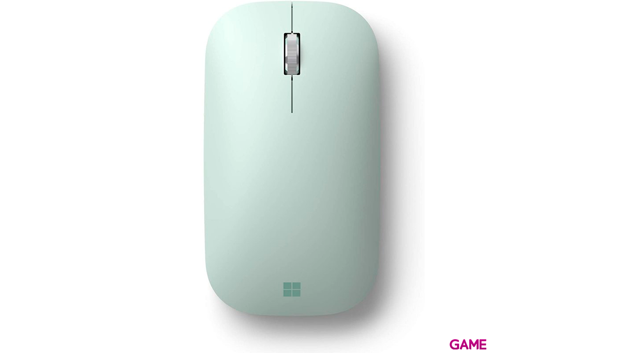 Microsoft Modern Mobile Mouse Bluetooth BlueTrack - Raton-1