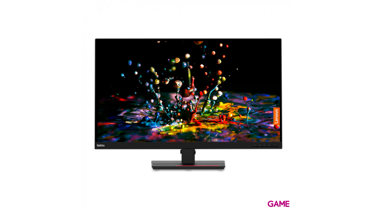 Lenovo ThinkVision P32p-20 31,5´´ - LED - 4K UHD - Monitor-0