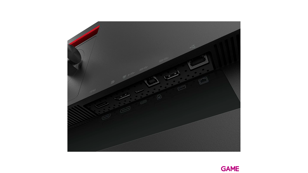 Lenovo ThinkVision P32p-20 31,5´´ - LED - 4K UHD - Monitor-1