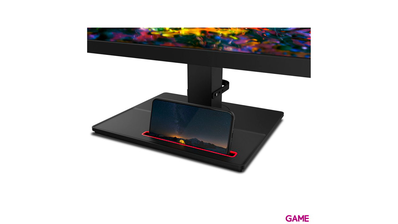 Lenovo ThinkVision P32p-20 31,5´´ - LED - 4K UHD - Monitor-4