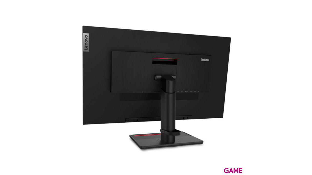 Lenovo ThinkVision P32p-20 31,5´´ - LED - 4K UHD - Monitor-5