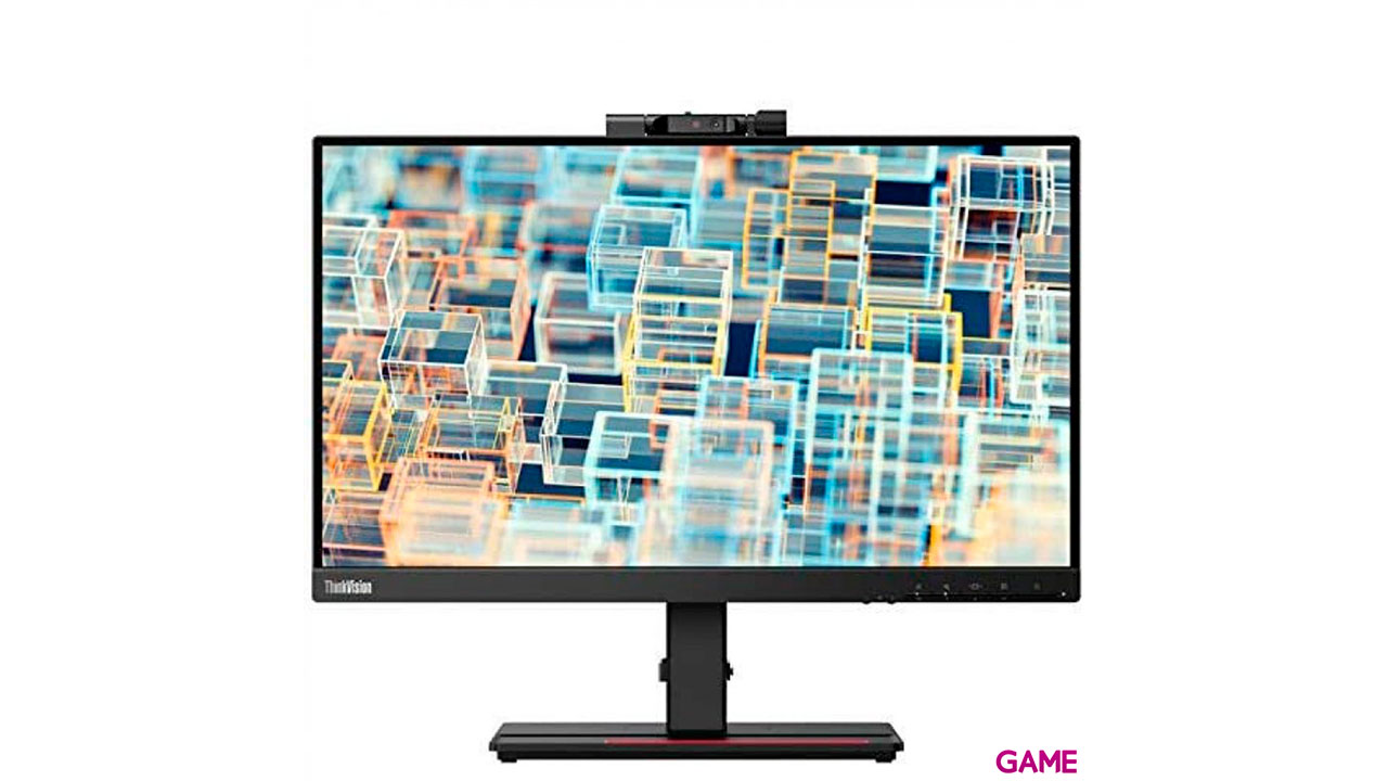 Lenovo ThinkVision T22v-20 21,5´´ - LED - Full HD - Monitor-0