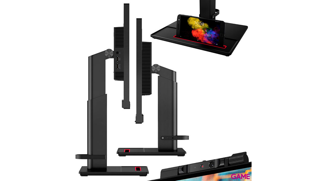 Lenovo ThinkVision T22v-20 21,5´´ - LED - Full HD - Monitor-1