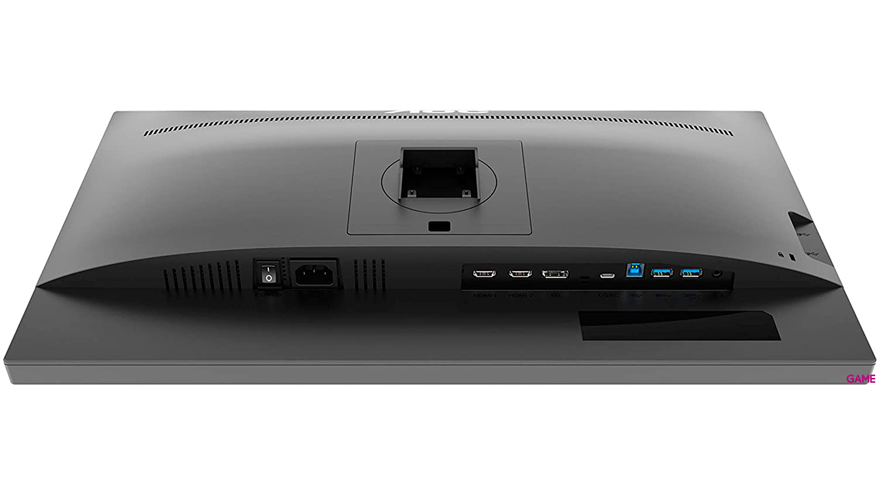 AOC Pro-line 24P2Q 23,8´´ - LED - Full HD - Monitor-1