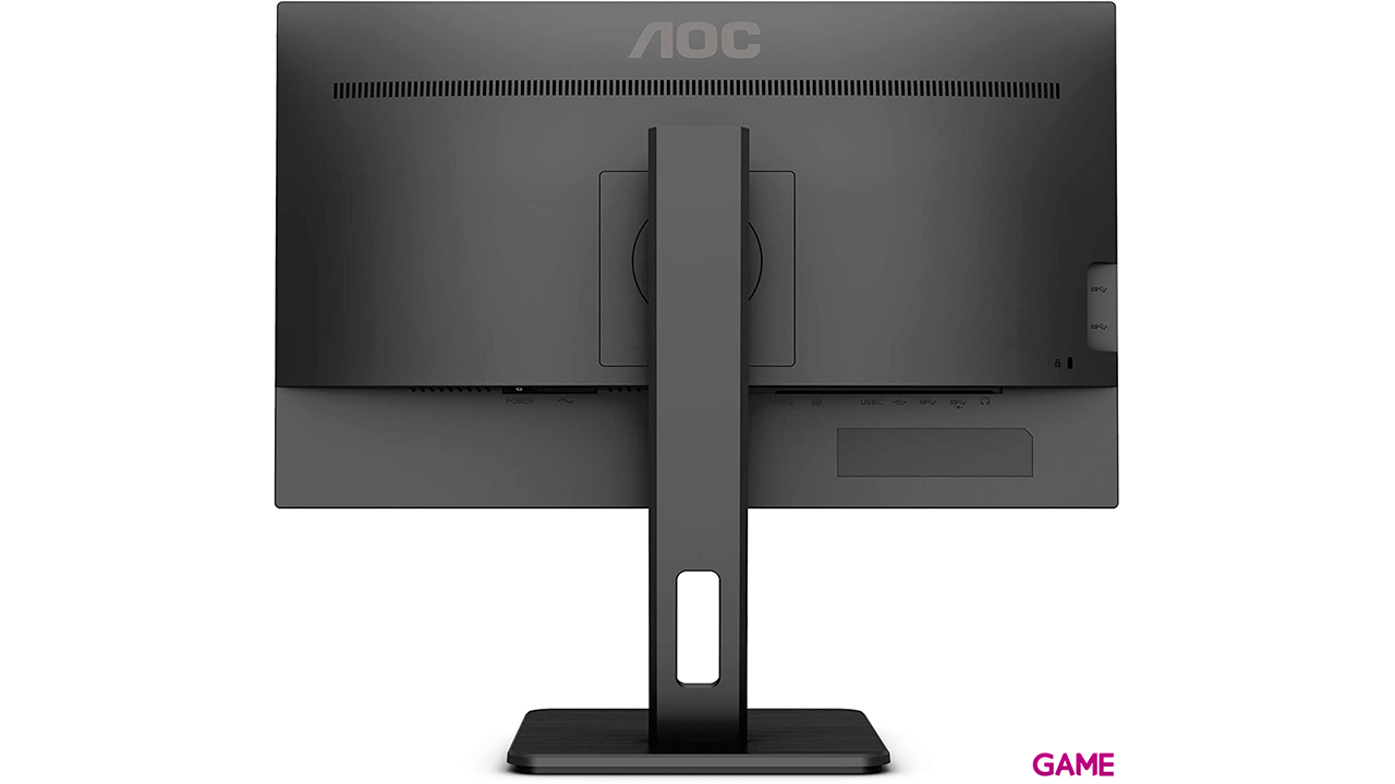 AOC Pro-line 24P2Q 23,8´´ - LED - Full HD - Monitor-2