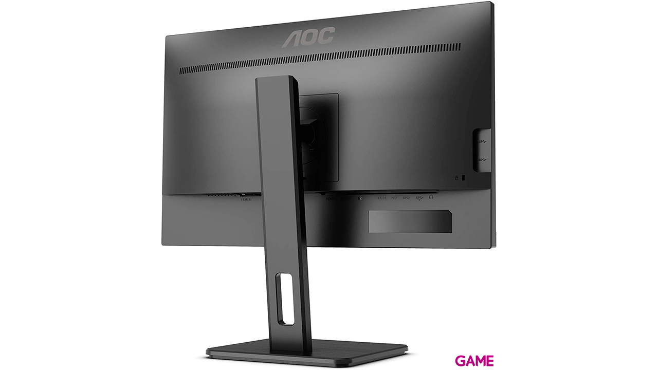 AOC Pro-line 24P2Q 23,8´´ - LED - Full HD - Monitor-4