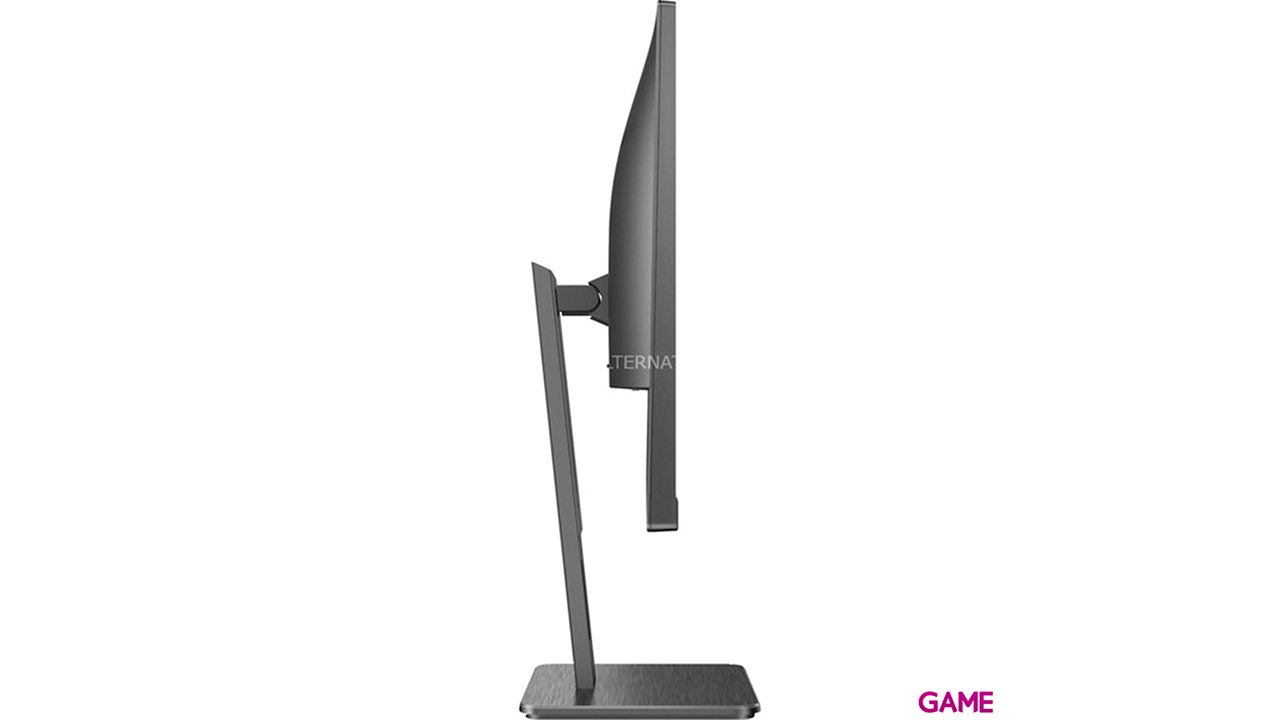 AOC Pro-line 27P2Q 27´´ - LED - Full HD - Monitor-4