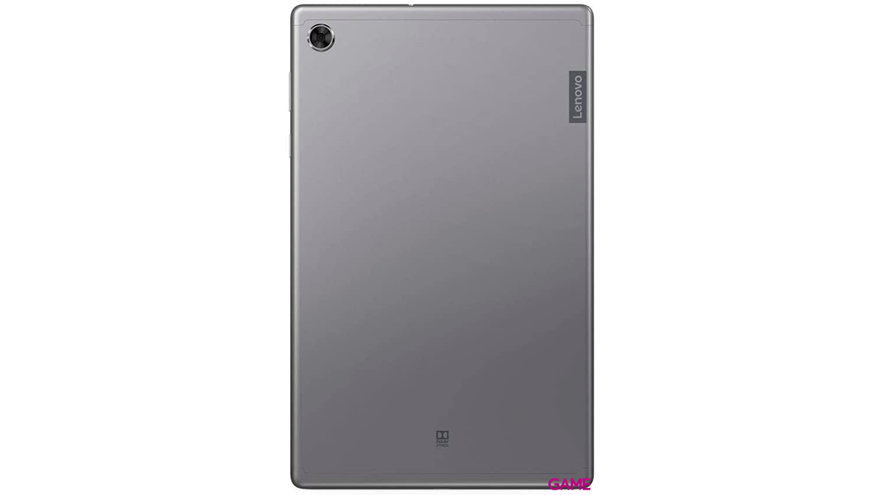 Lenovo Tab M10 FHD Plus Mediatek - 10.3´´ - 64GB - 4G - Gris - Android 9.0 - Tablet-0