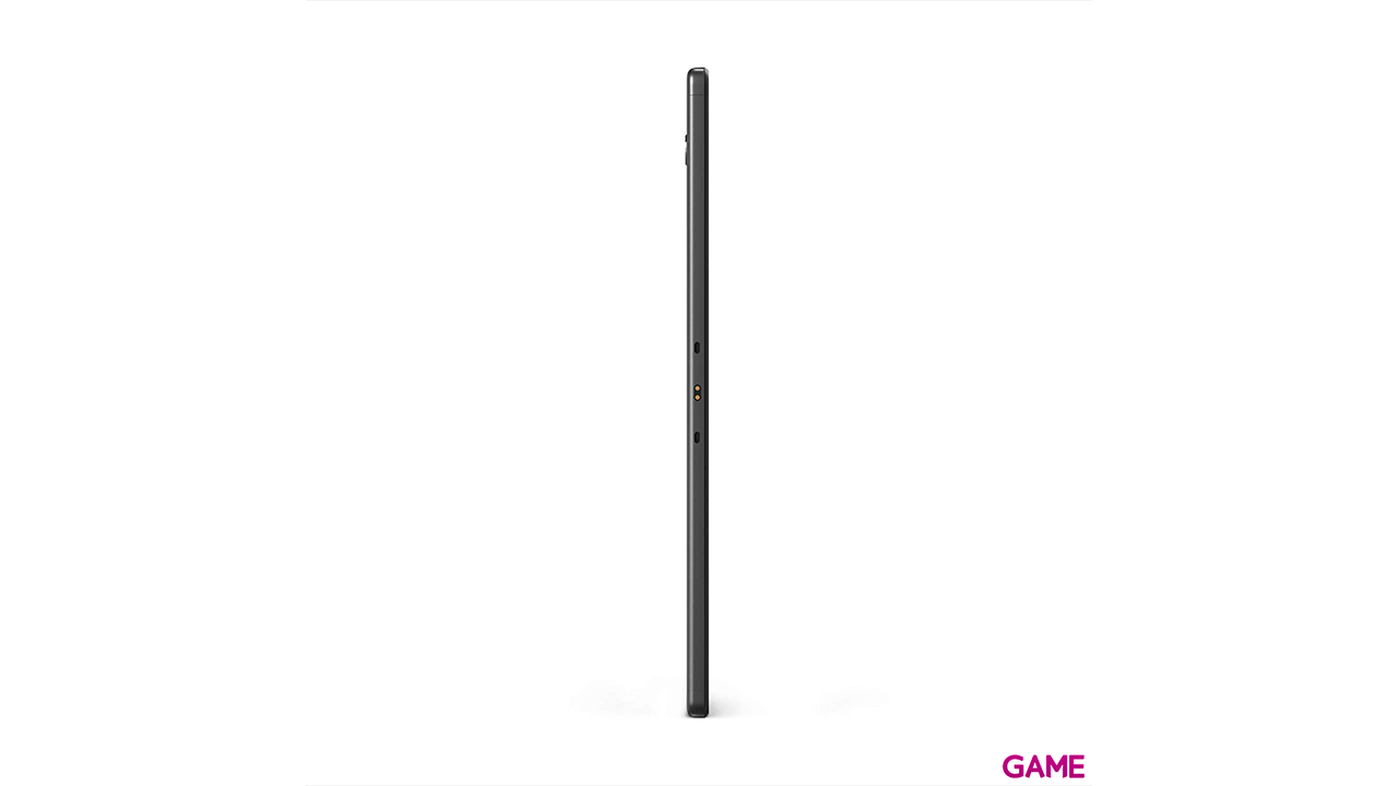 Lenovo Tab M10 FHD Plus Mediatek - 10.3´´ - 64GB - 4G - Gris - Android 9.0 - Tablet-2