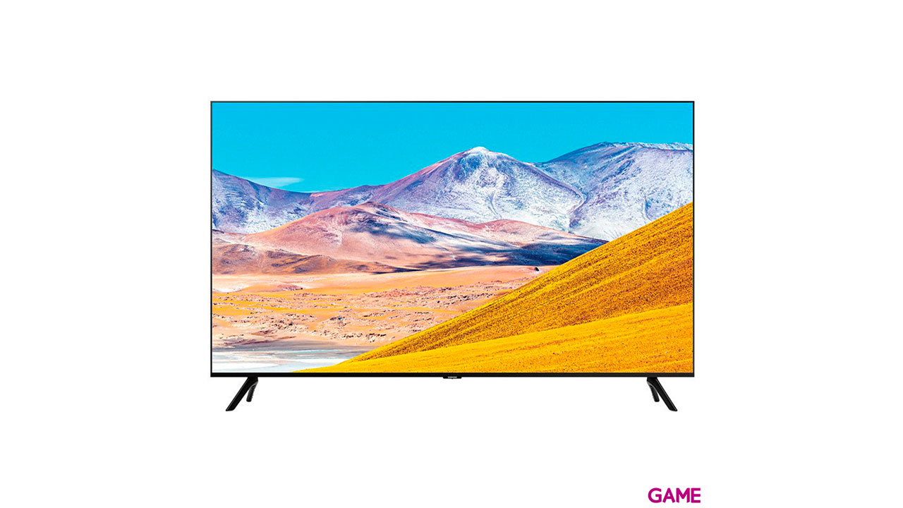 Samsung Series 8 UE65TU8005K 165,1 cm (65
