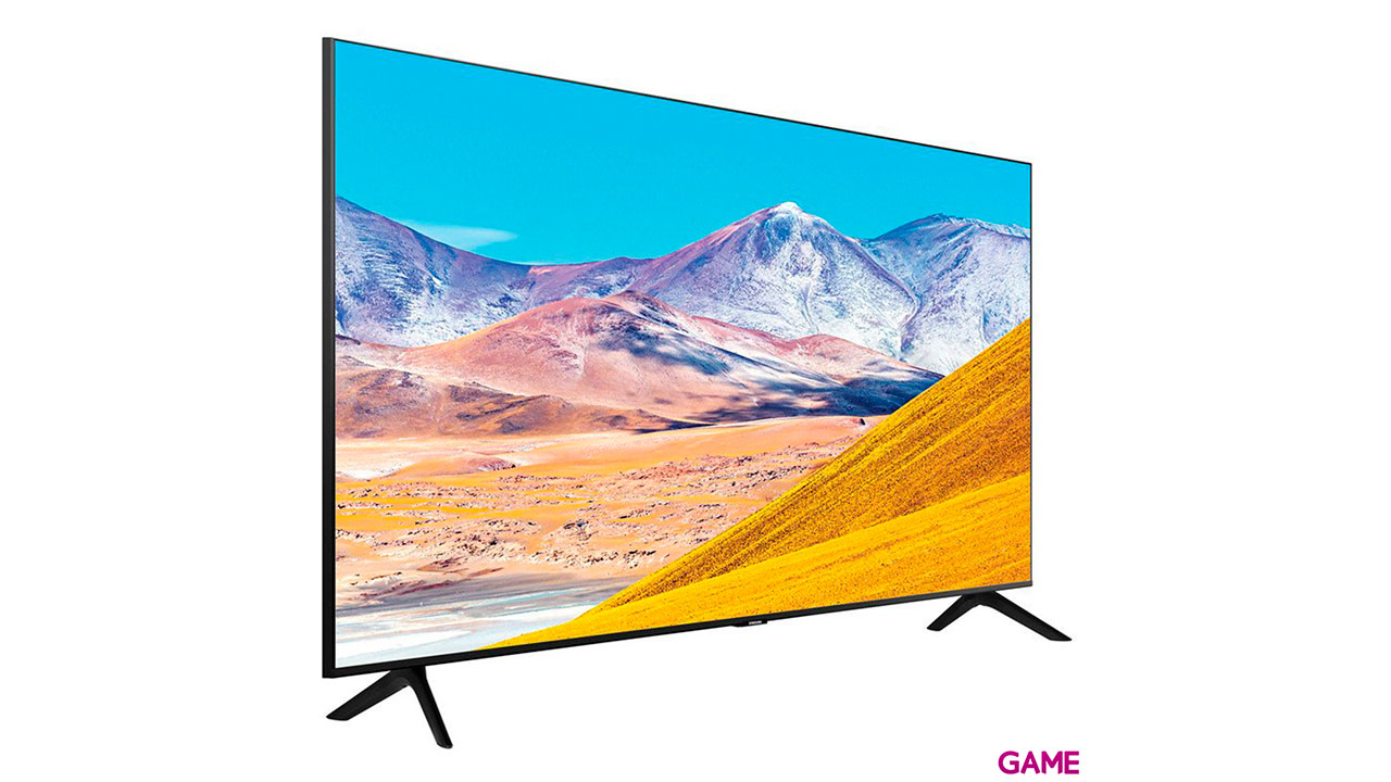 Samsung Series 8 UE65TU8005K 165,1 cm (65