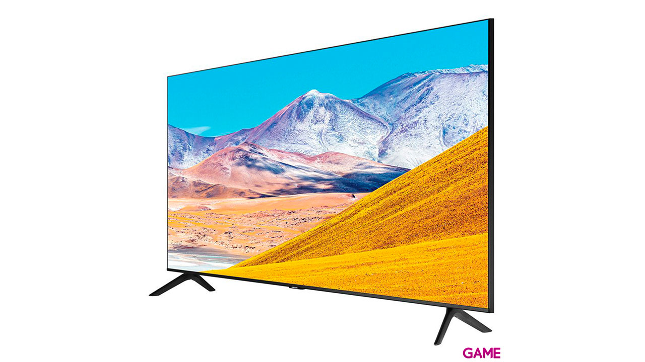 Samsung Series 8 UE65TU8005K 165,1 cm (65