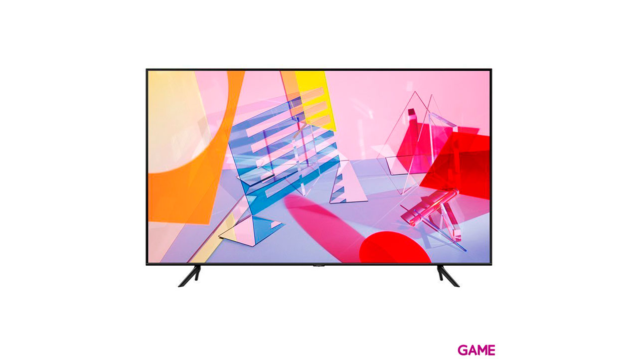 Samsung Series 6 QE43Q60T 109,2 cm (43