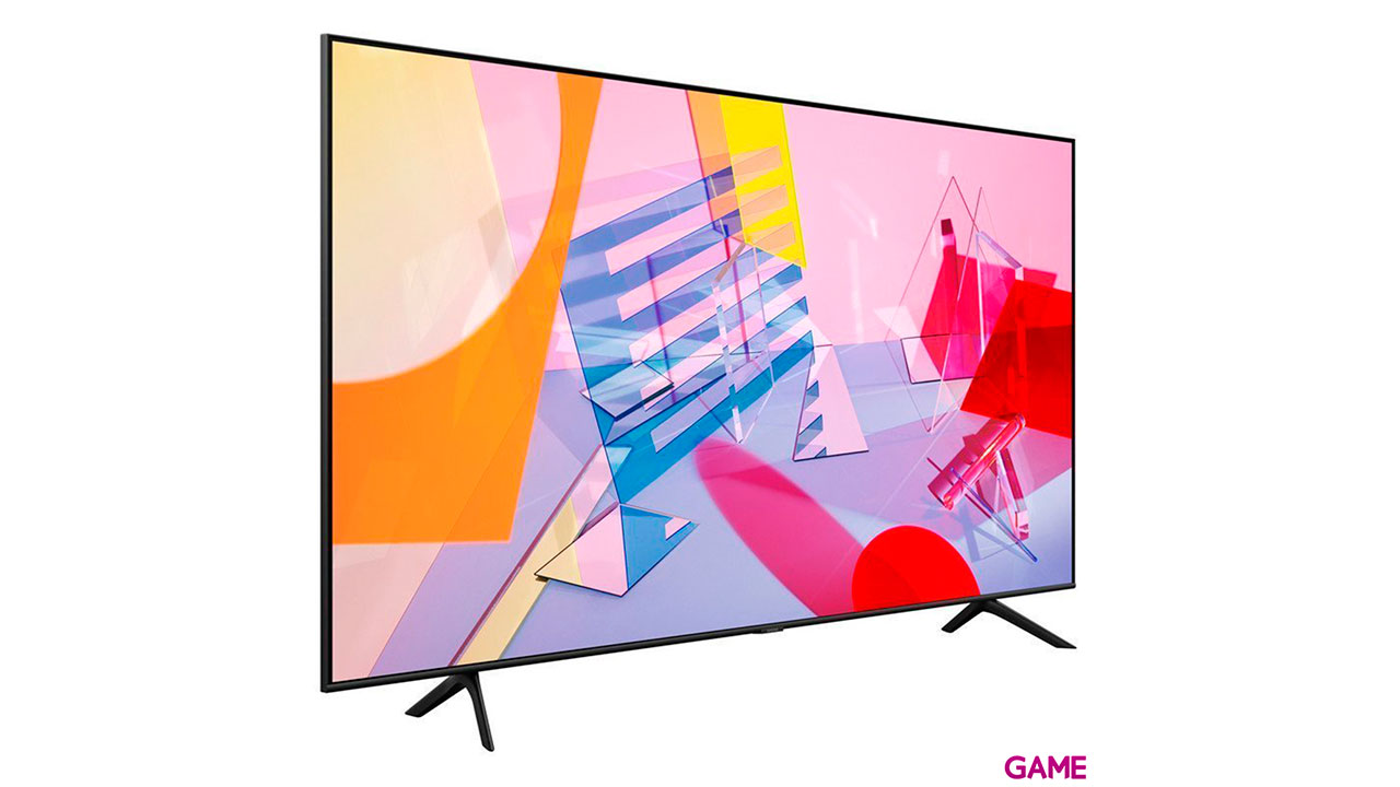 Samsung Series 6 QE43Q60T 109,2 cm (43