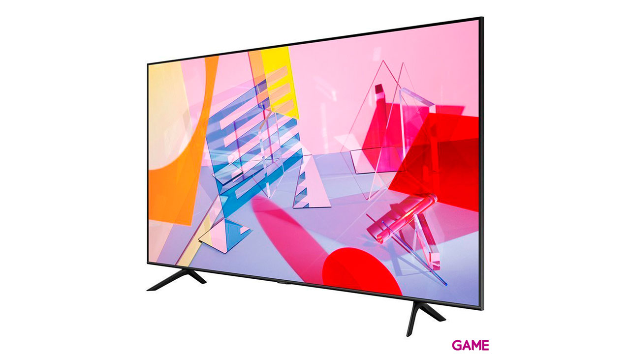 Samsung Series 6 QE43Q60T 109,2 cm (43