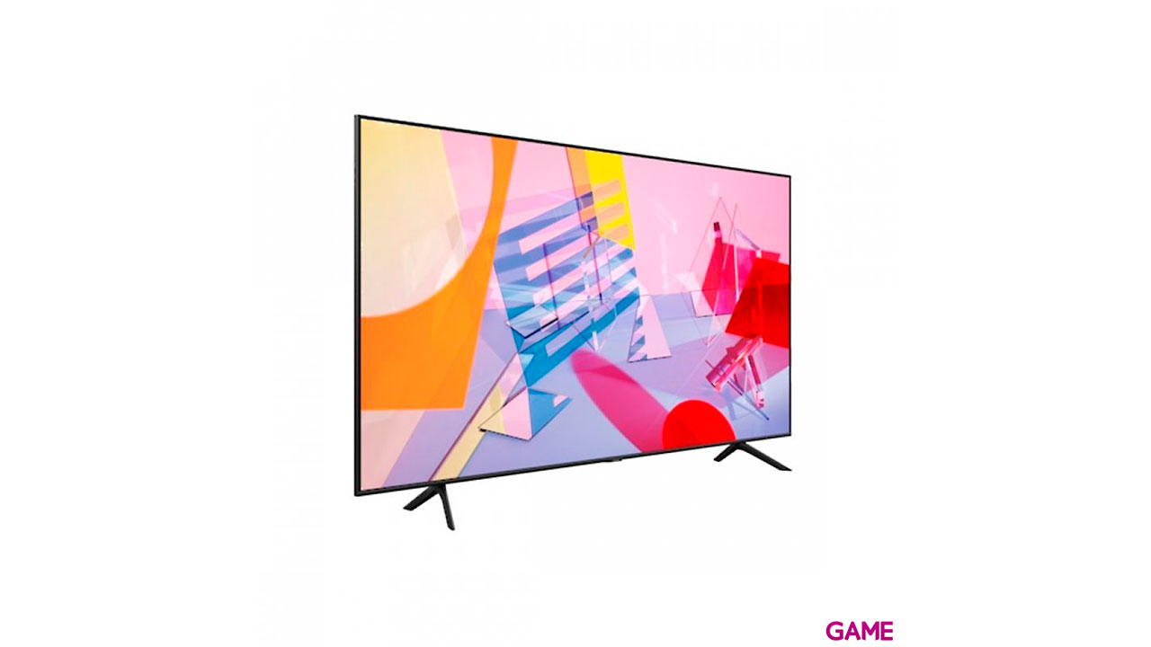 Samsung Series 6 QE65Q60T 165,1 cm (65