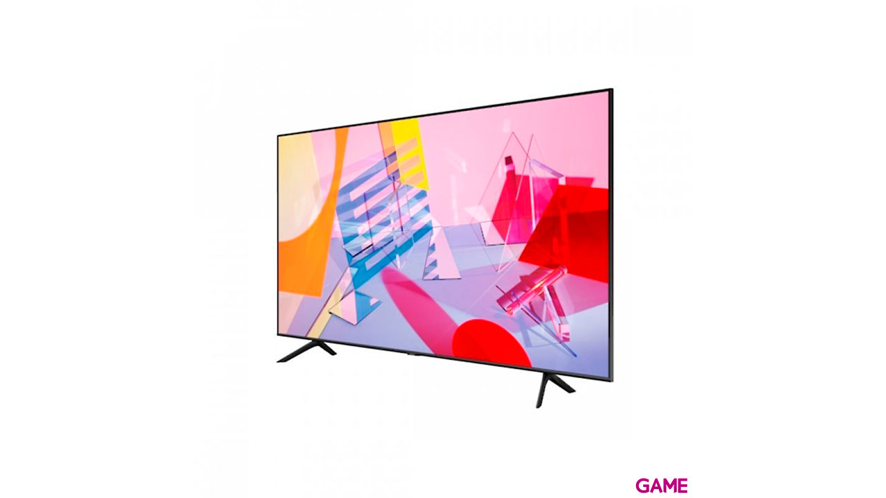 Samsung Series 6 QE65Q60T 165,1 cm (65