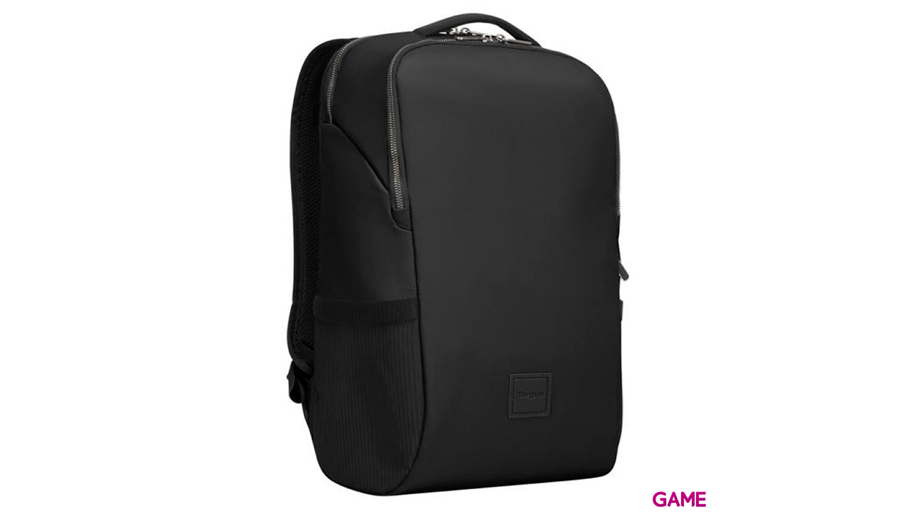 Targus Urban Essential 15.6´´ Negro - Mochila-0