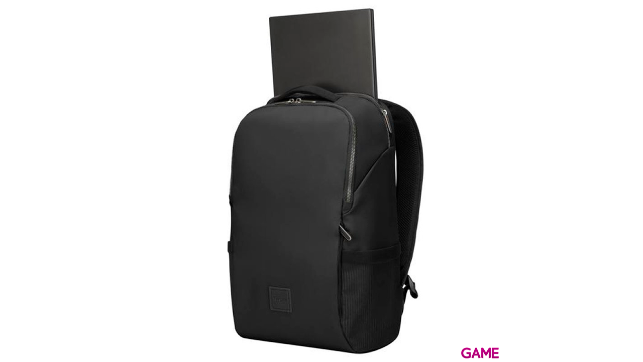 Targus Urban Essential 15.6´´ Negro - Mochila-1