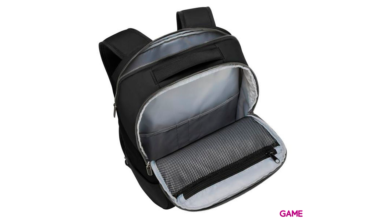Targus Urban Essential 15.6´´ Negro - Mochila-2