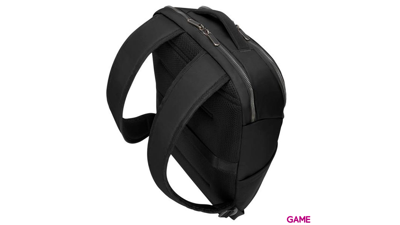 Targus Urban Essential 15.6´´ Negro - Mochila-5