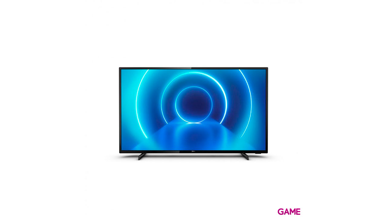 Philips 7500 series 50PUS7505/12 127 cm (50