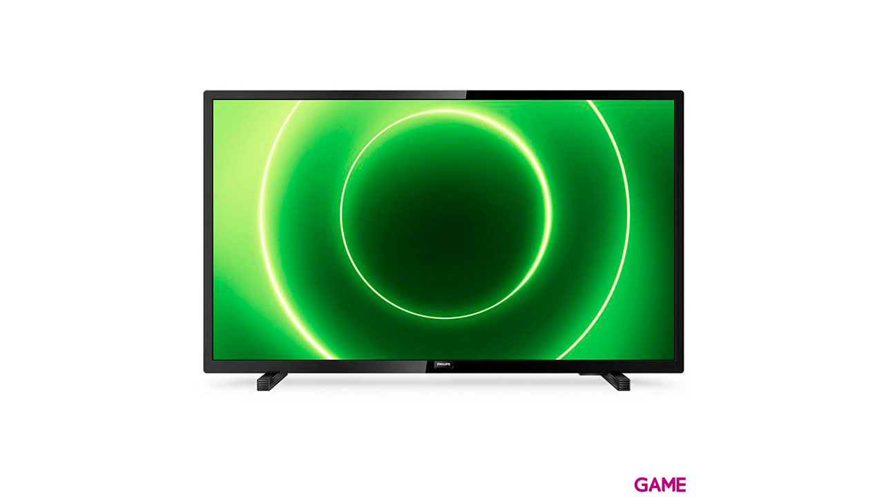 Philips 6600 series 32PHS6605/12 81,3 cm (32