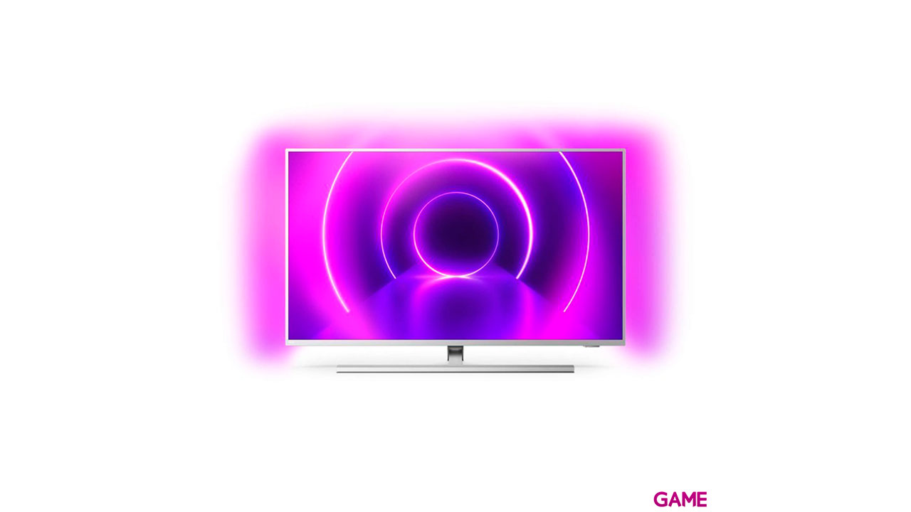 Philips 65PUS8535/12 165,1 cm (65