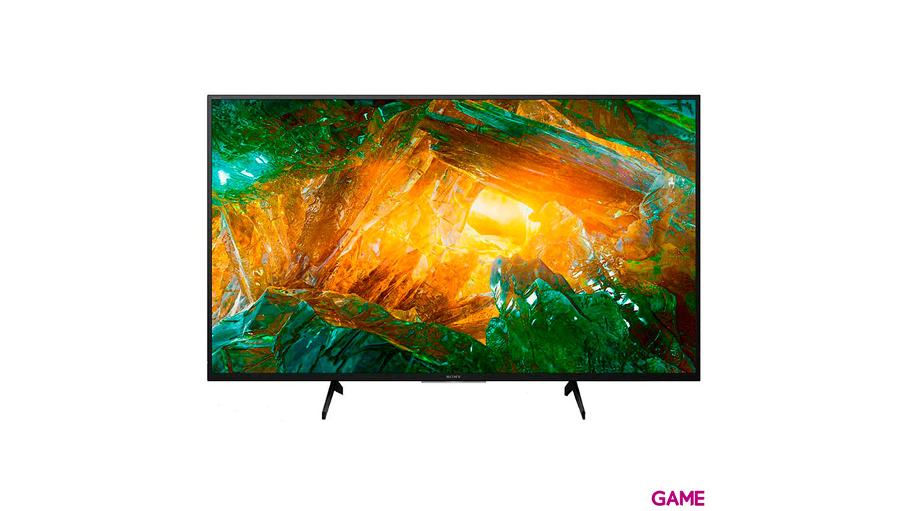 Sony KD55XH8096BAEP 139,7 cm (55