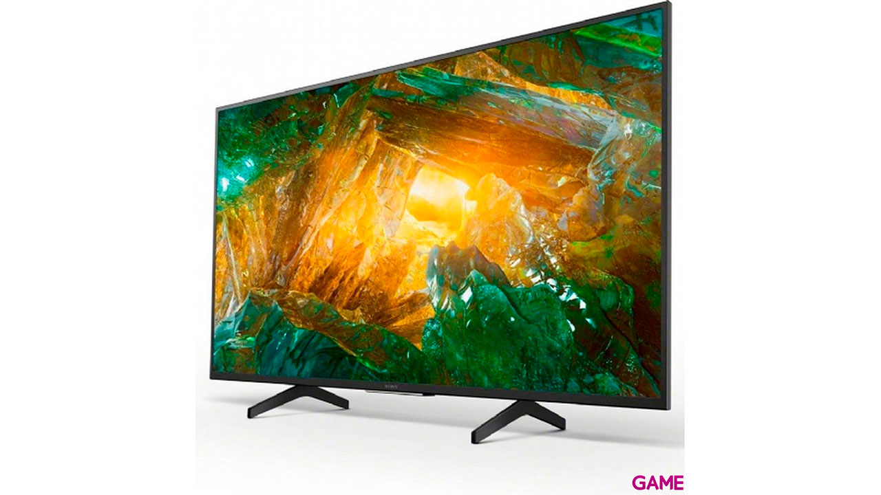Sony KD55XH8096BAEP 139,7 cm (55