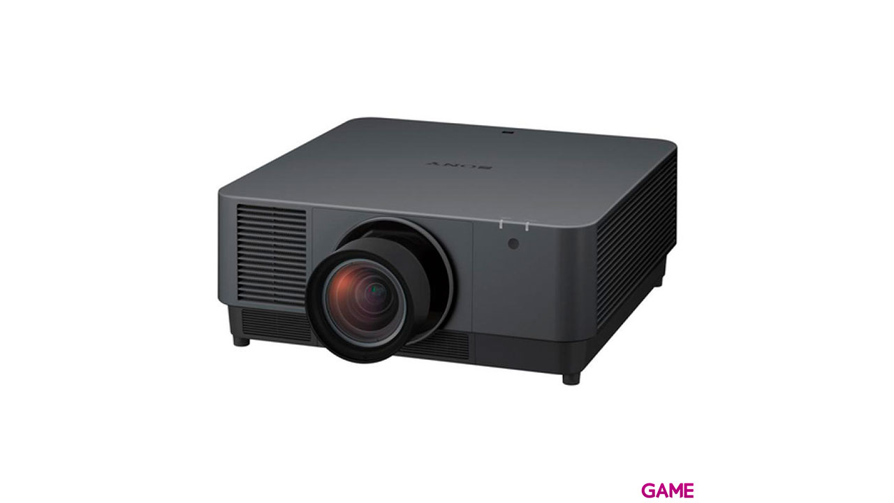 Sony VPL-FHZ101L/B videoproyector Proyector para escritorio 10000 lúmenes ANSI 3LCD WUXGA (1920x1200) Negro-0