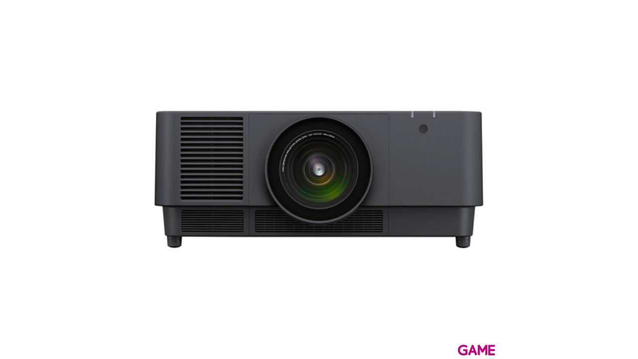 Sony VPL-FHZ101L/B videoproyector Proyector para escritorio 10000 lúmenes ANSI 3LCD WUXGA (1920x1200) Negro-1