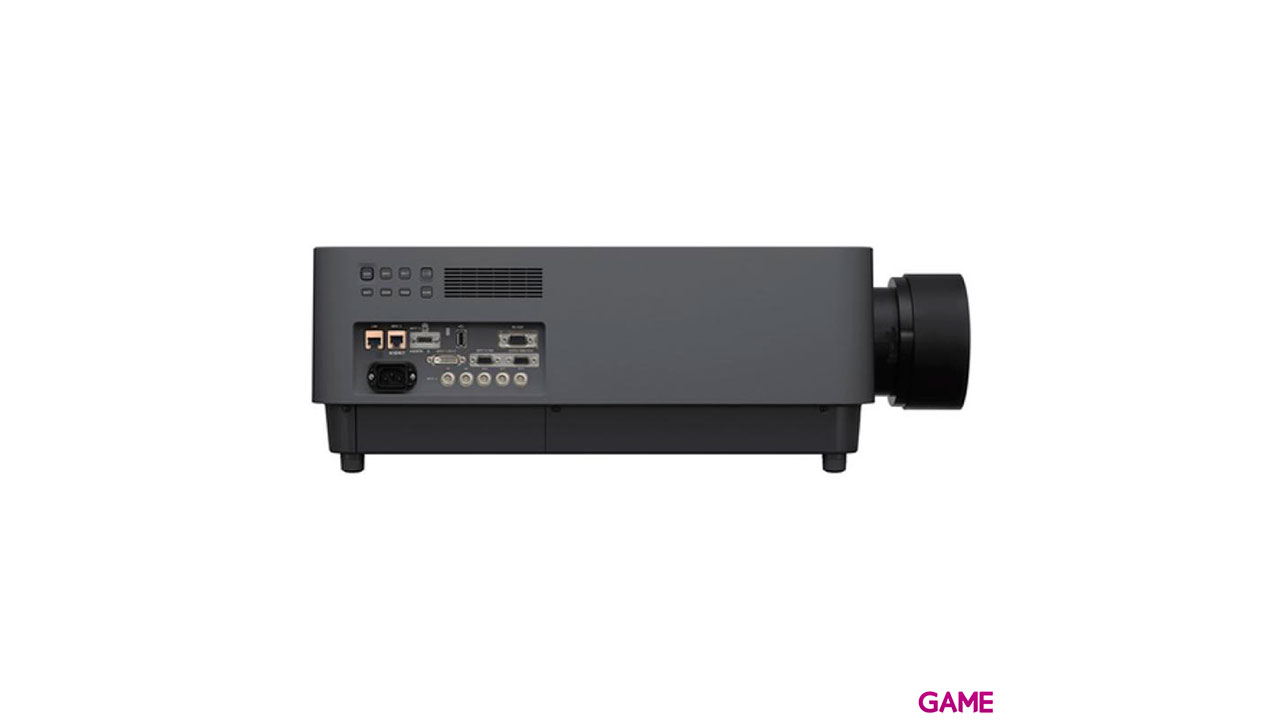 Sony VPL-FHZ101L/B videoproyector Proyector para escritorio 10000 lúmenes ANSI 3LCD WUXGA (1920x1200) Negro-3