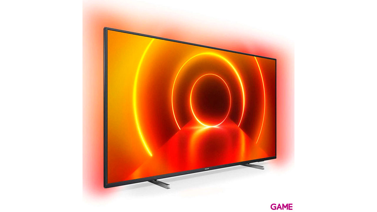 Philips 75PUS7805/12 190,5 cm (75