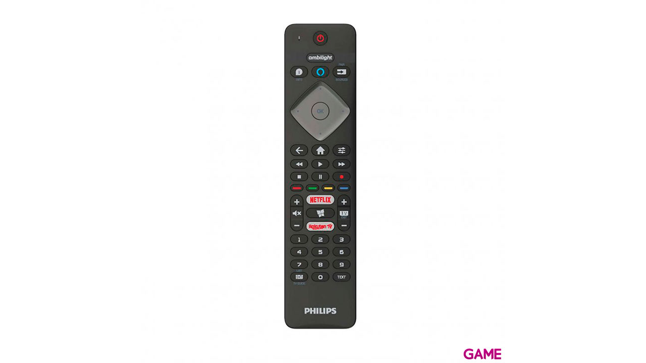 Philips 7500 series 50PUS7505/12 127 cm (50