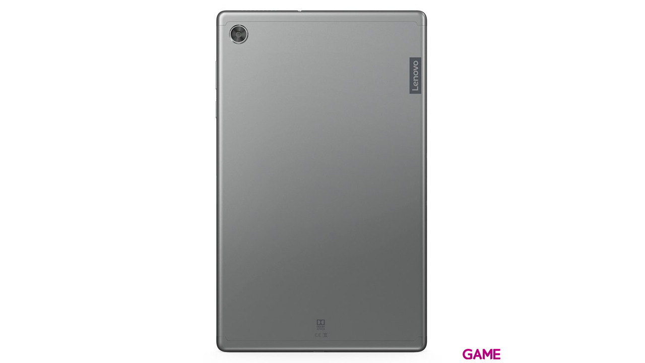 Lenovo Tab M10 2nd Gen 10.1´´ 32GB Gris - Tablet-5