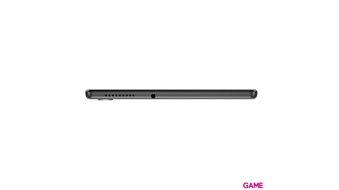 Lenovo Tab M10 2nd Gen 10.1´´ 32GB Gris - Tablet-7