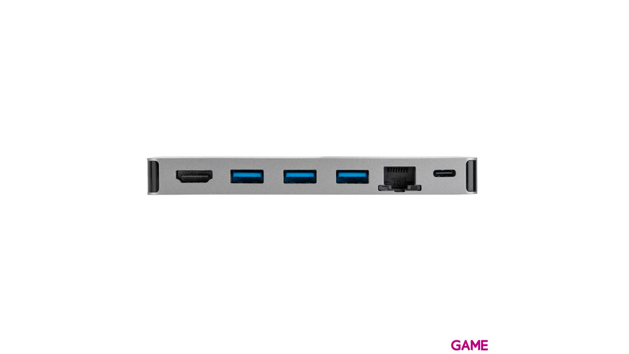 Targus USB-C SINGLE VIDEO 4K HDMI - Dock Station-3